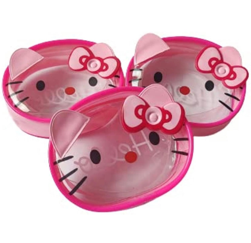 Cream Craft: Hello Kitty Con 2014 and a Giveaway!