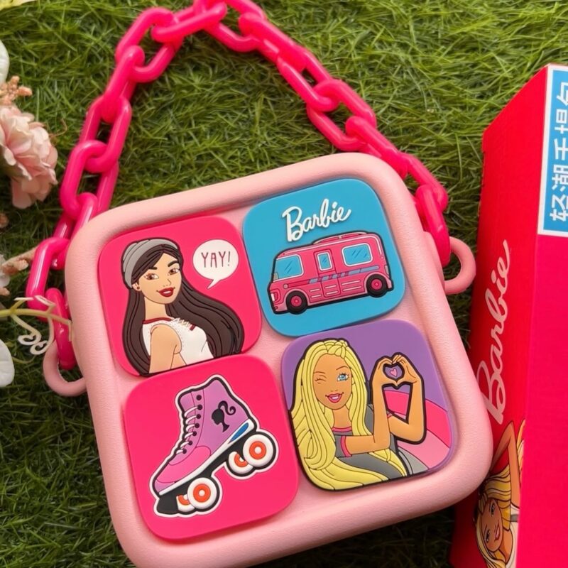 Barbie sling bag