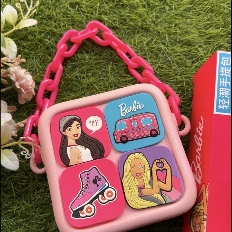 Barbie sling bag