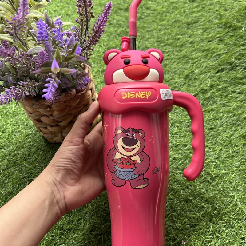 Disney stainless steel tumblers