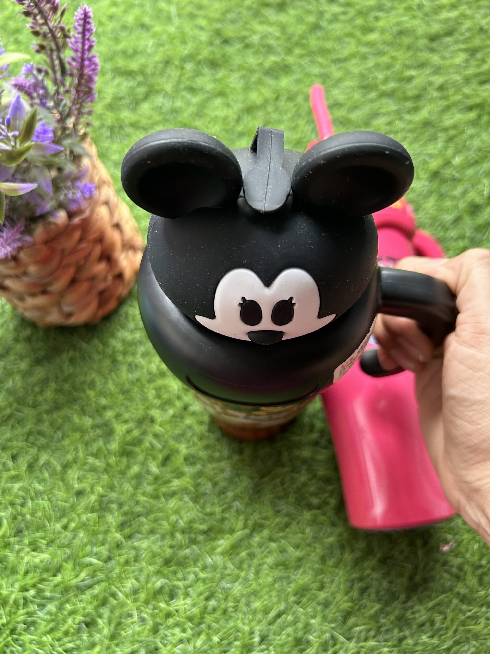 Disney stainless steel tumblers