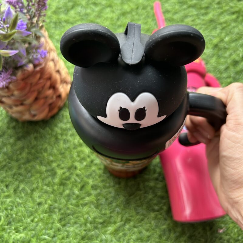 Disney stainless steel tumblers