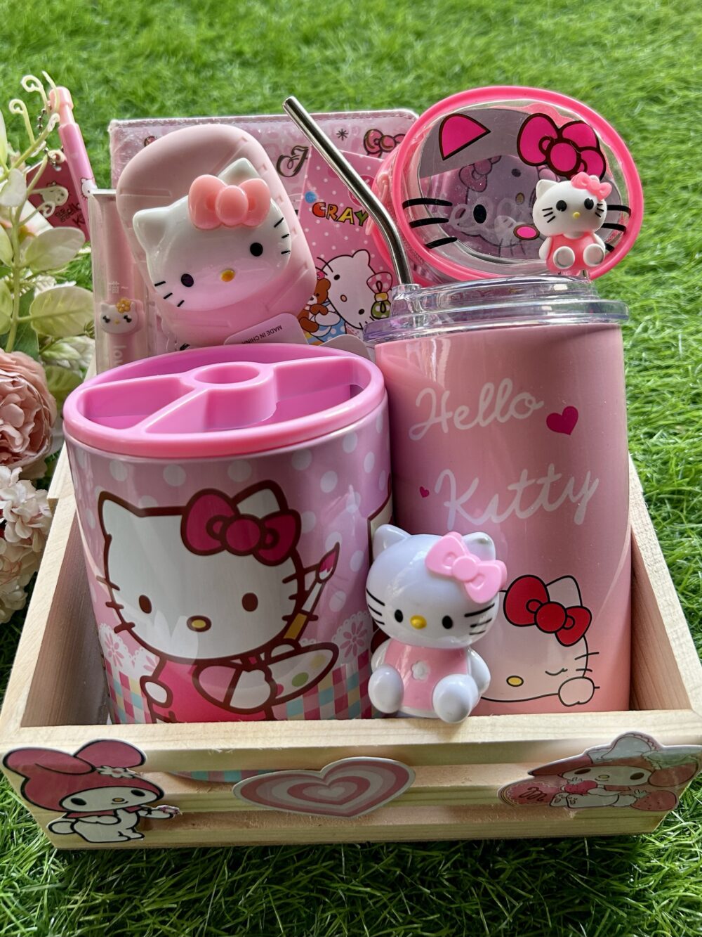 Hello Kitty Hamper 2.0