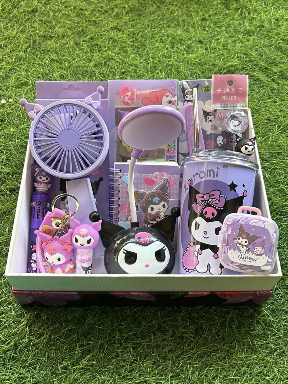 Kuromi Gift box