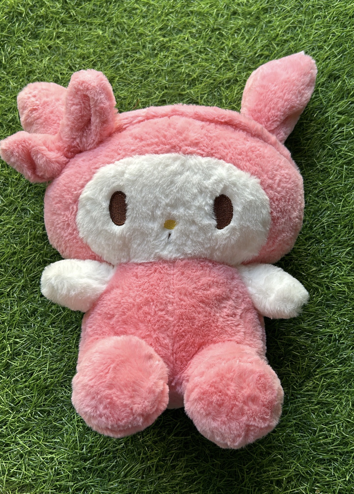 5a8b8f23-6f0e-474d-b91f-589518895d24 My Melody Plushie