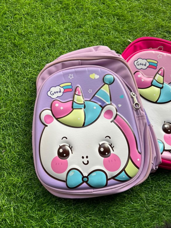 Unicorn bagpack