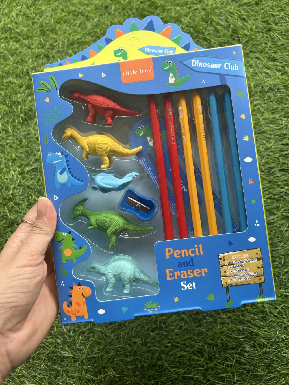 Little tree Stationery Gift set