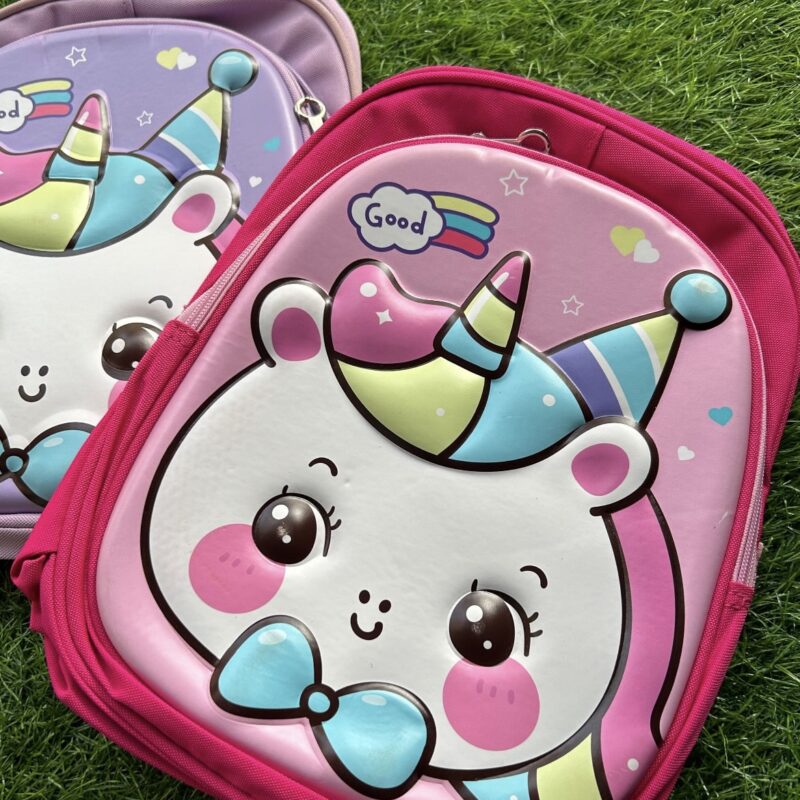 Unicorn bagpack