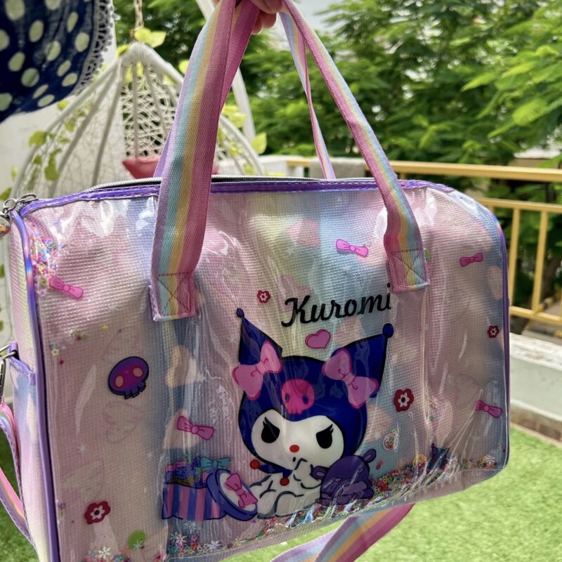 Sanrio Duffle bag