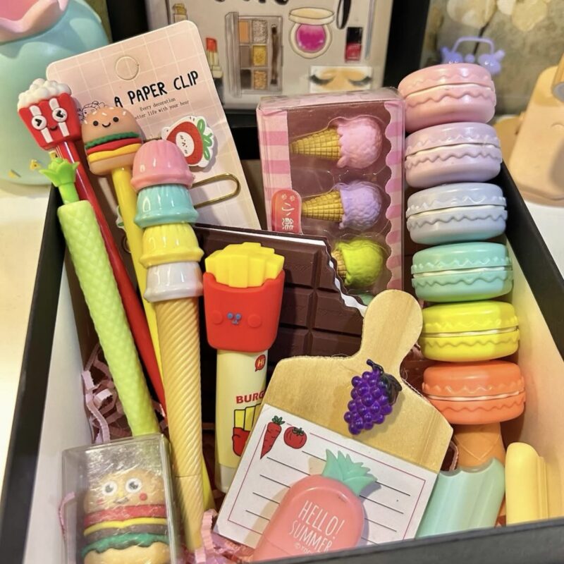 Foodie Hamper