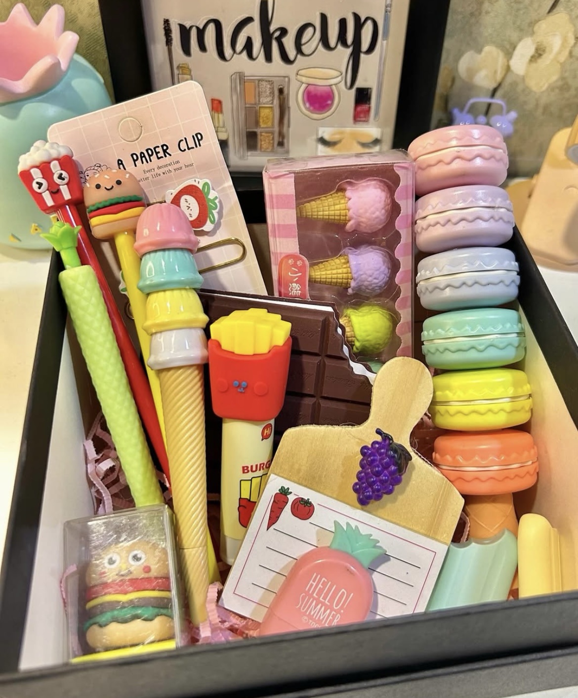 Foodie Hamper