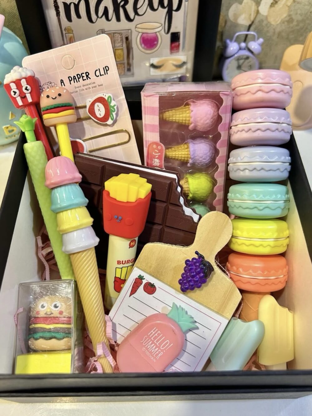 Foodie Hamper
