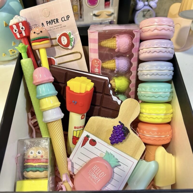 Foodie Hamper