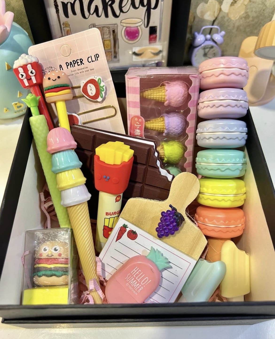 Foodie Hamper