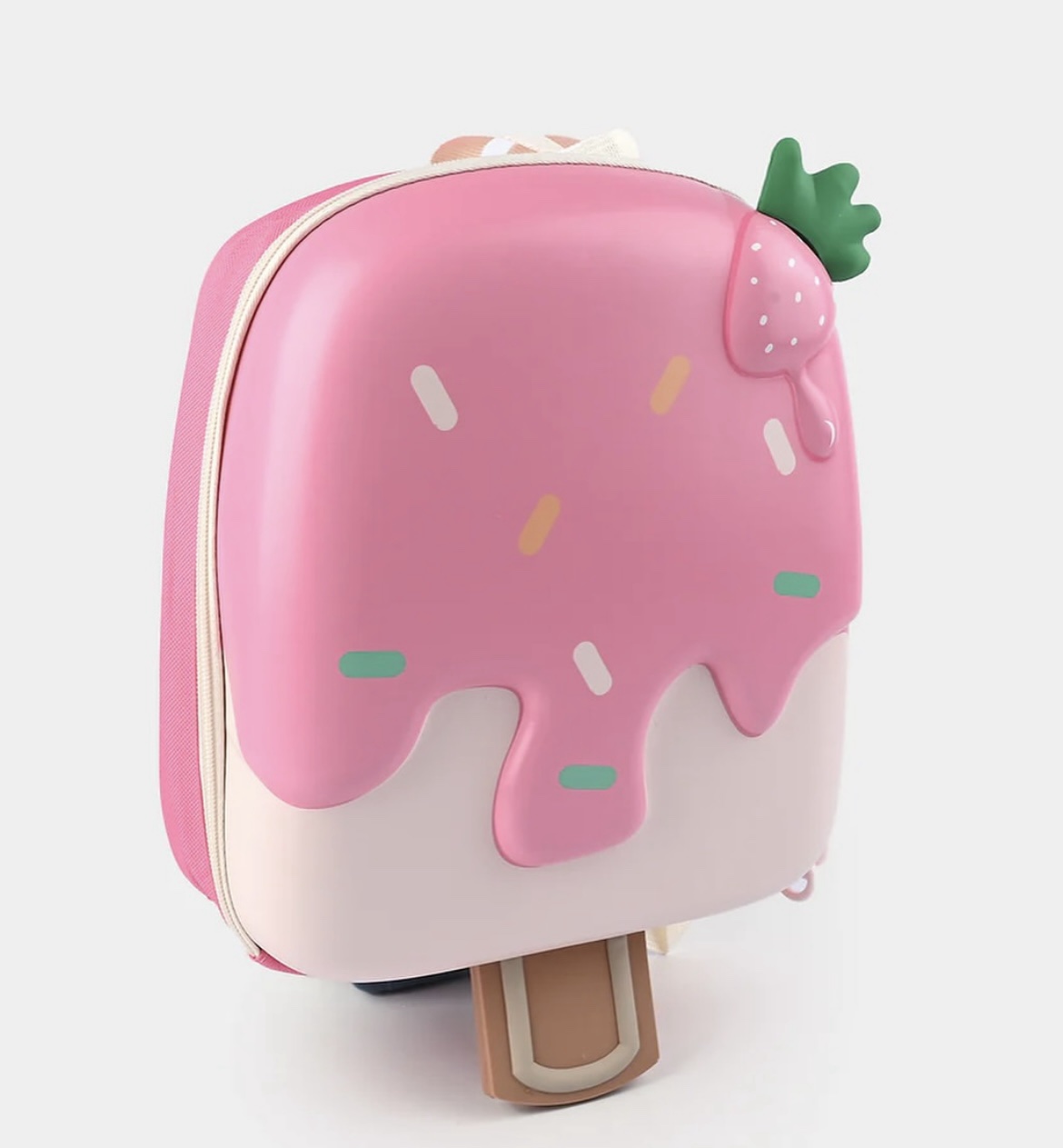 3D Ice Cream Bagpack