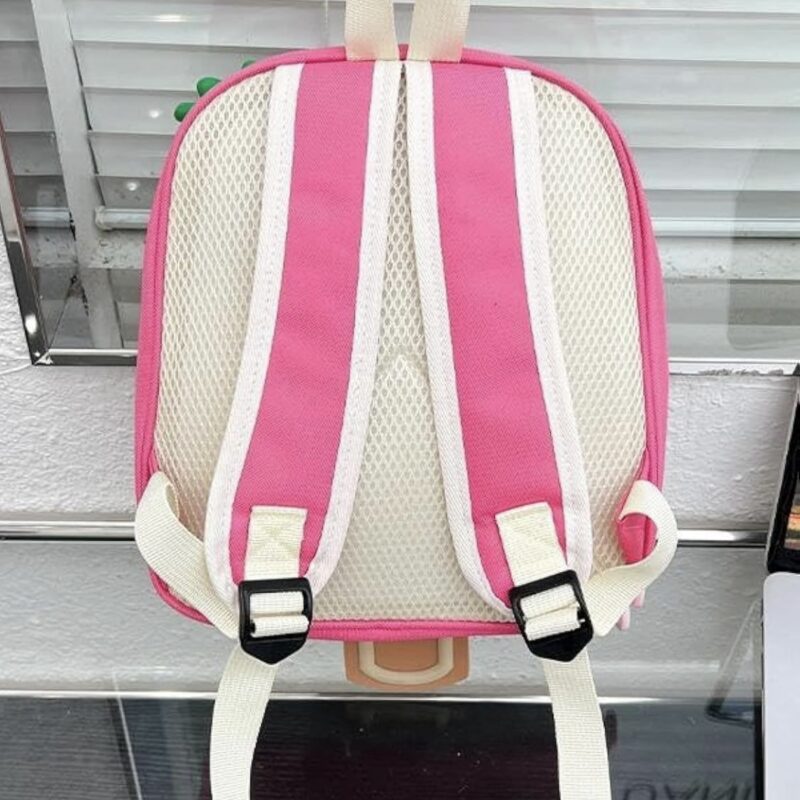 3D Ice Cream Bagpack
