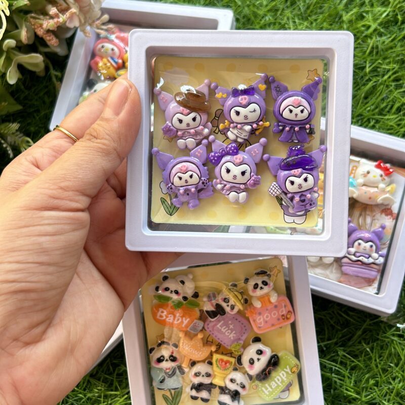 Charms