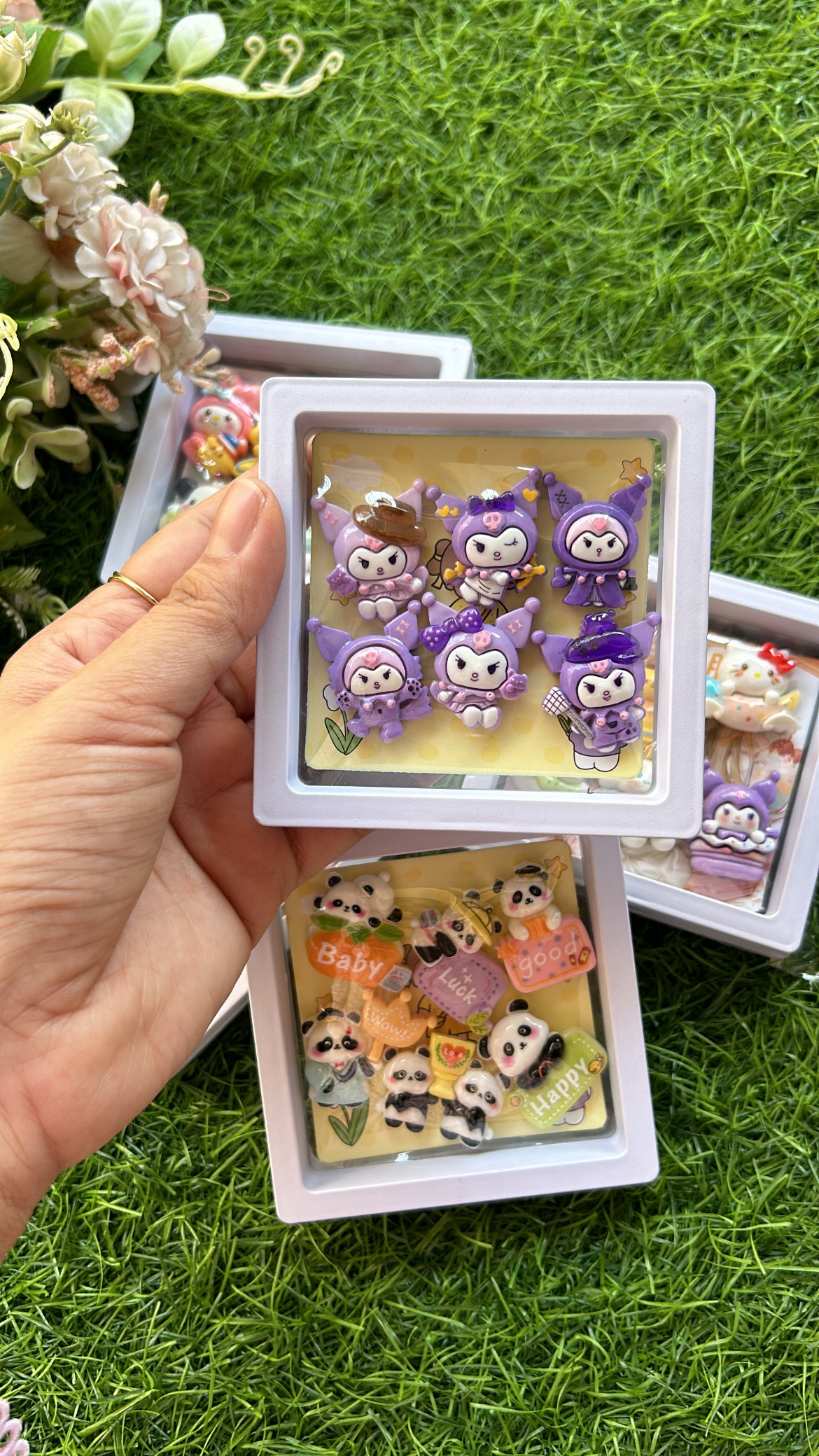 Charms