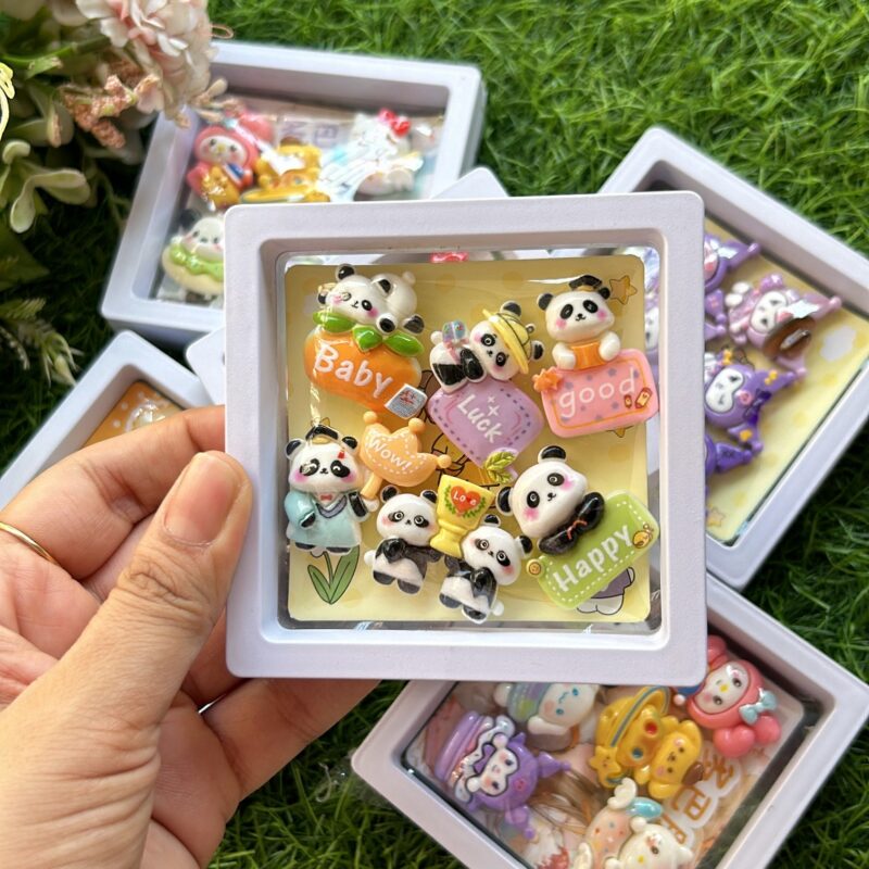 Charms