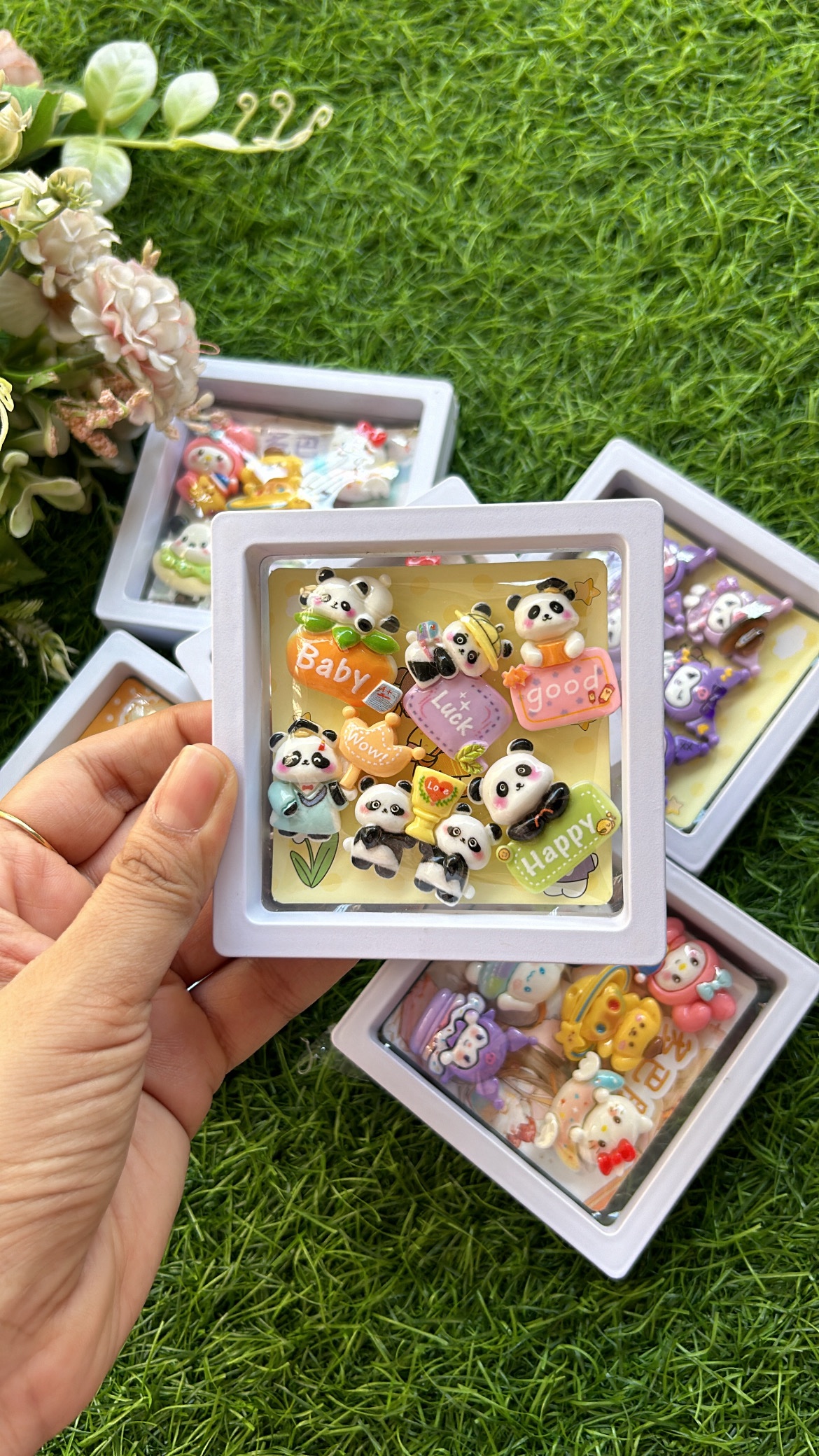 Charms