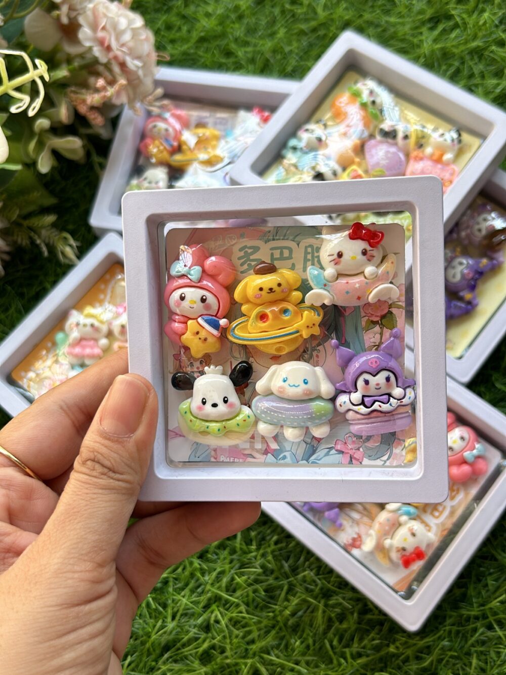 Charms