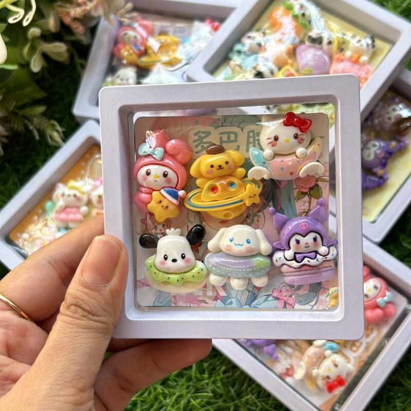 Charms