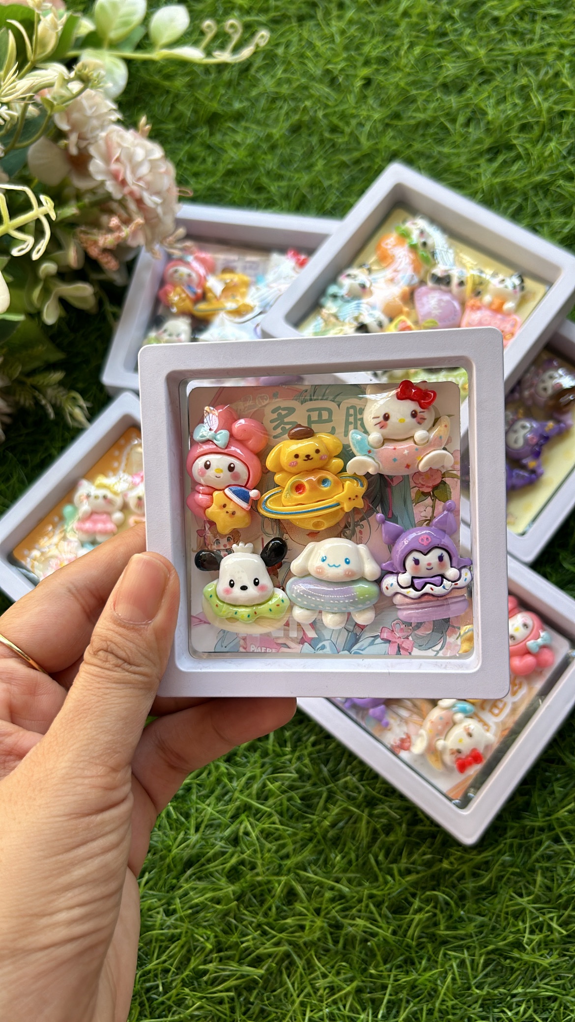Charms