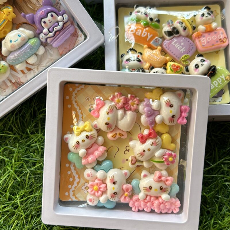 Charms