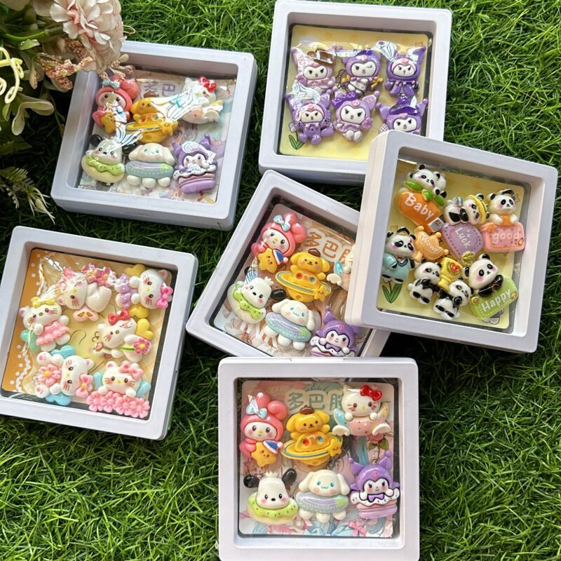 Charms