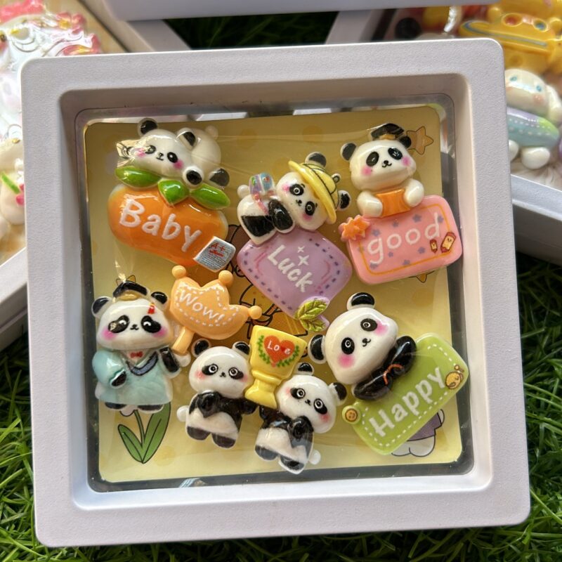 Charms