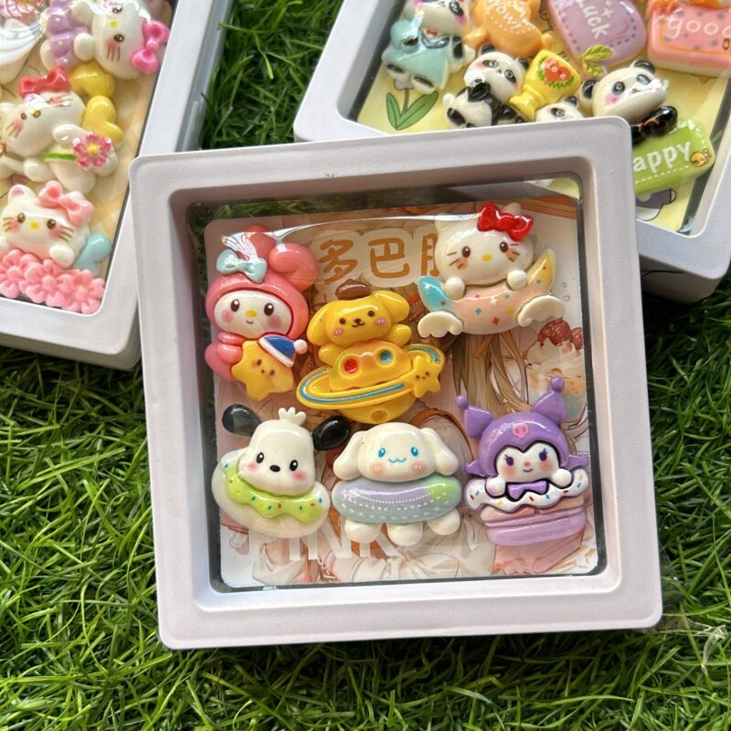 Charms