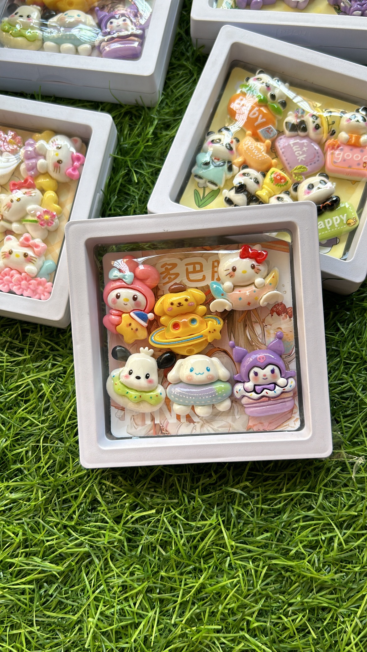 Charms