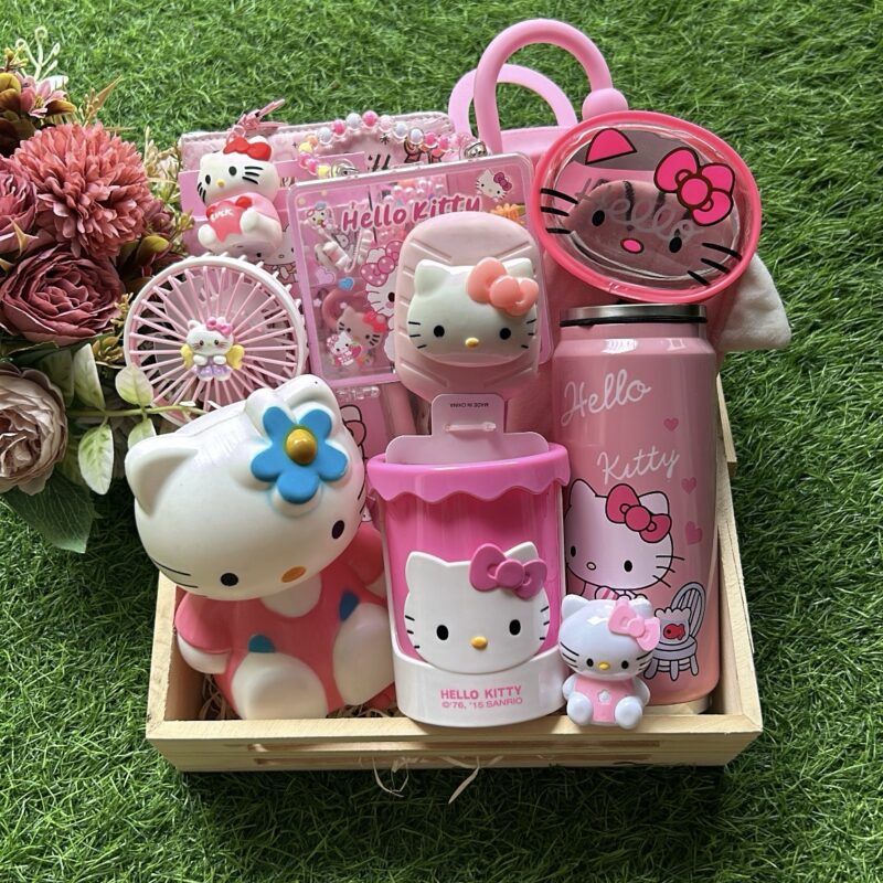 Hello Kitty Hamper