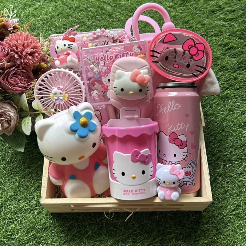 Hello Kitty Hamper