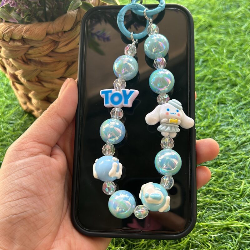 Mobile hanging charm