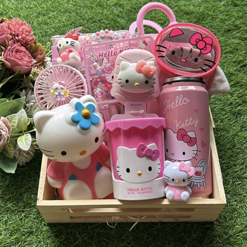 Hello Kitty Hamper