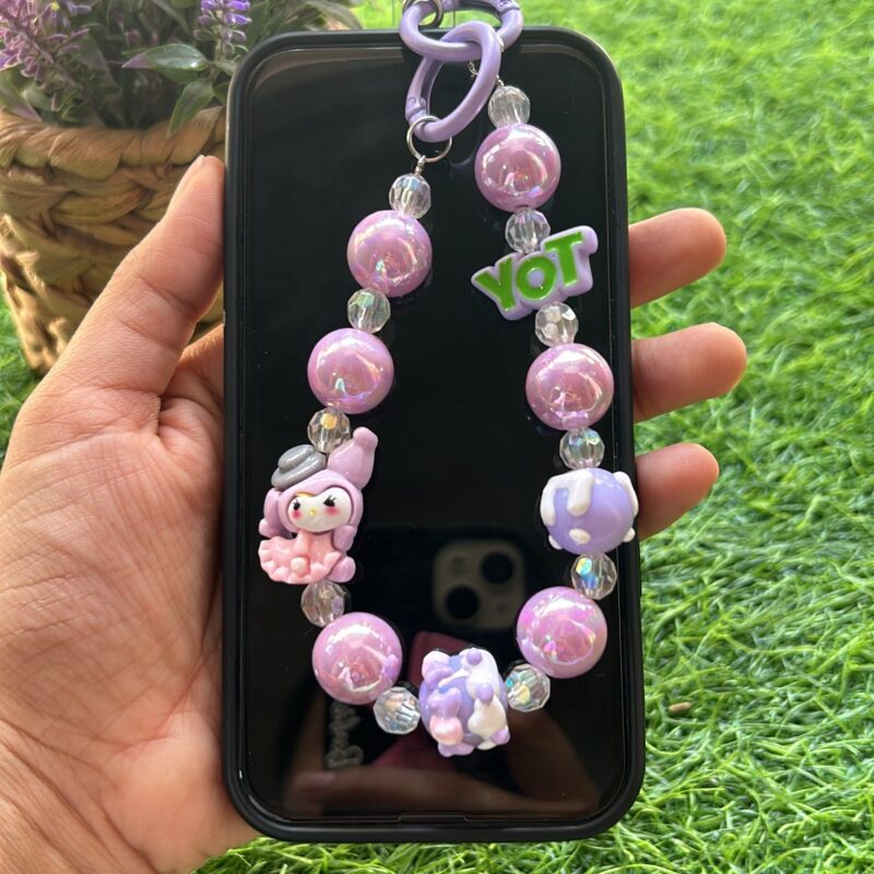 Mobile hanging charm
