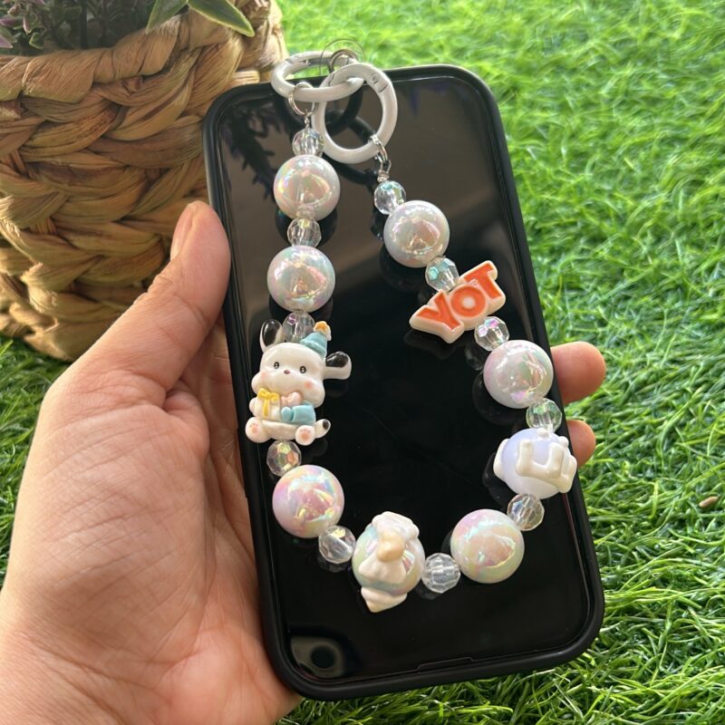 Mobile hanging charm