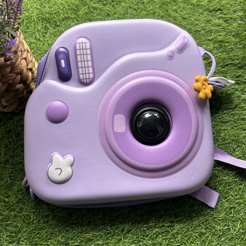 Camera backpack