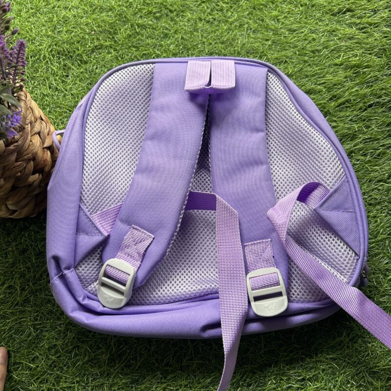 Camera backpack