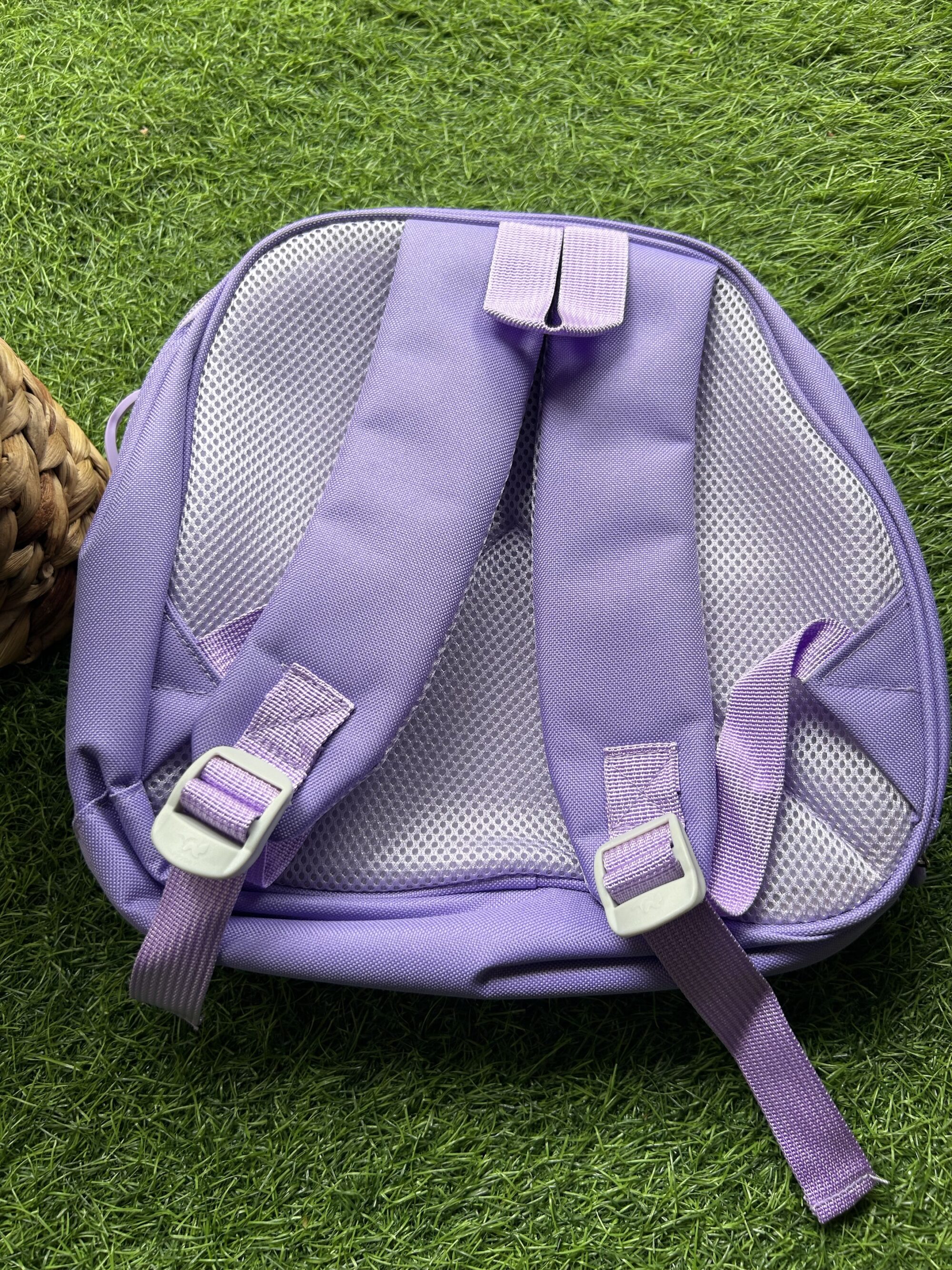 Camera backpack
