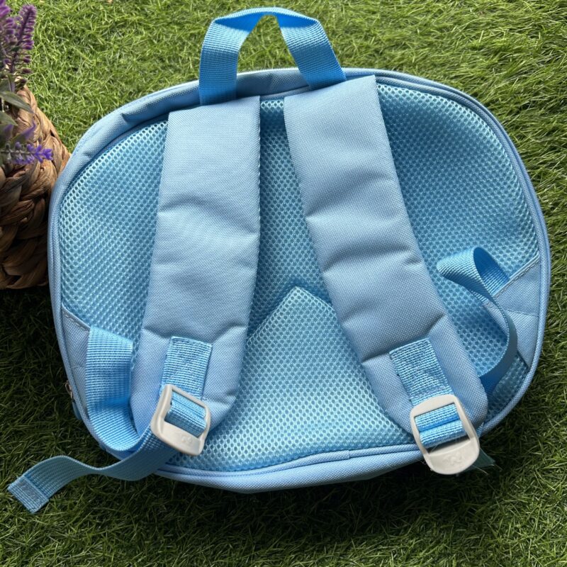 Bus backpack