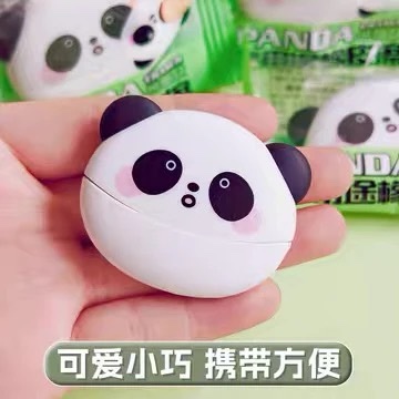 img_0025 Panda Eraser