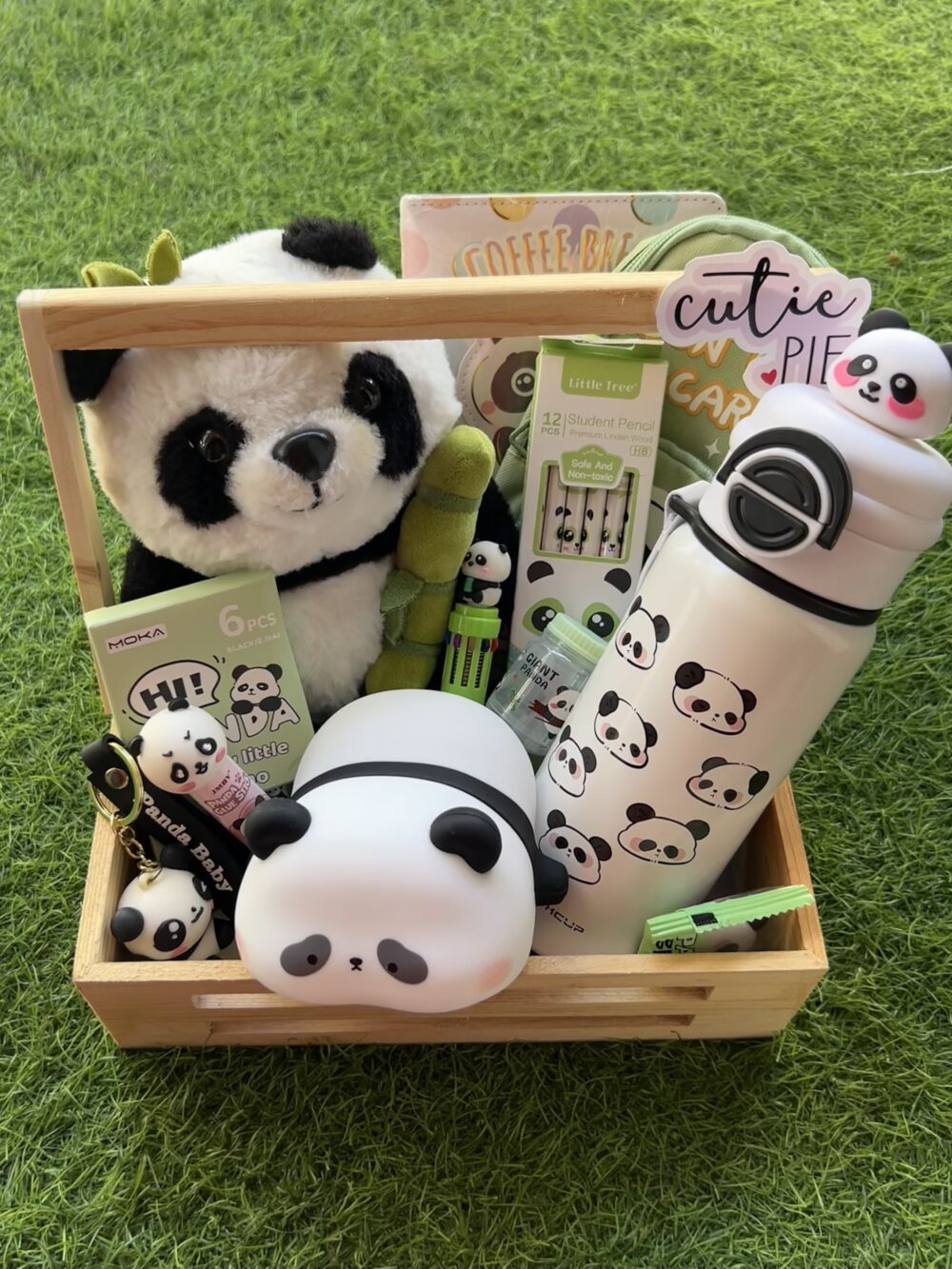 img_0103 Panda Gift Basket
