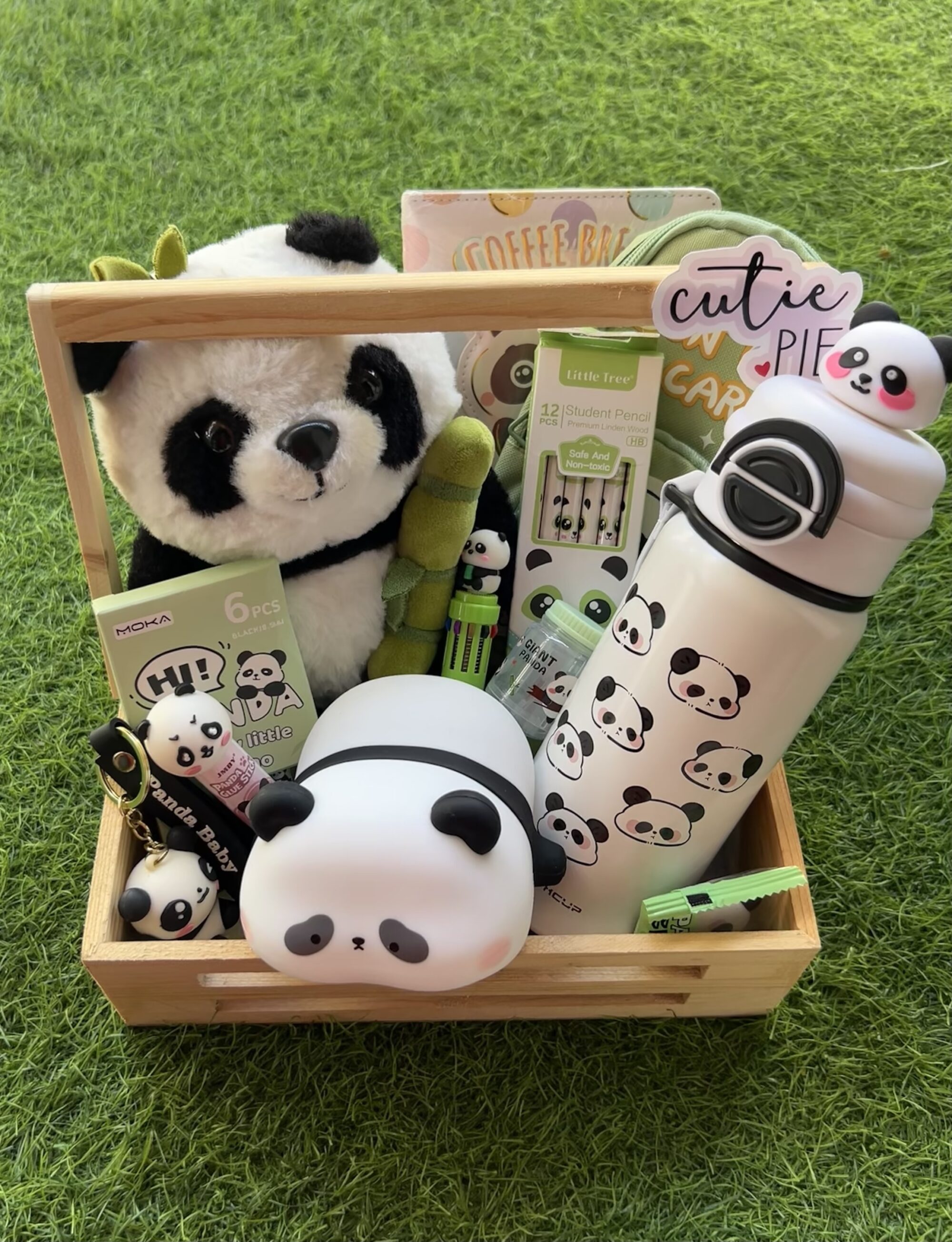 img_0103 Panda Gift Basket