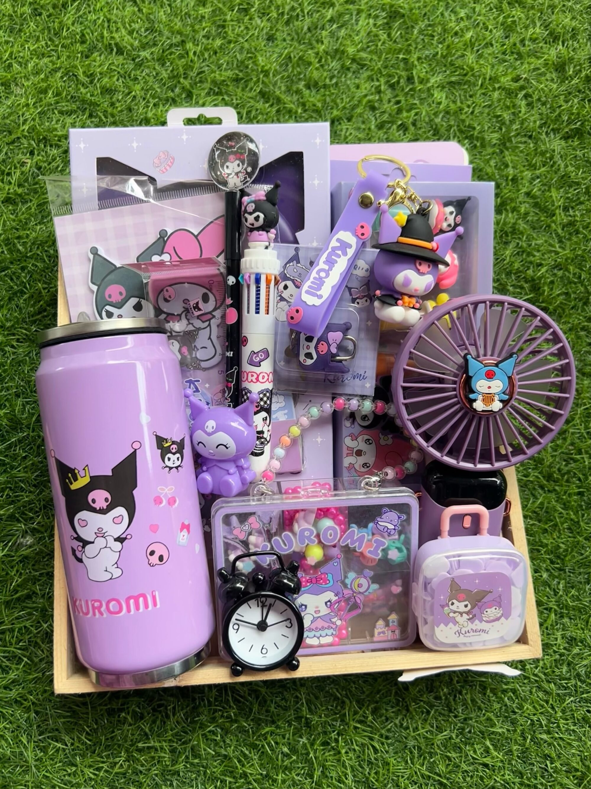 Kuromi Gift Hamper
