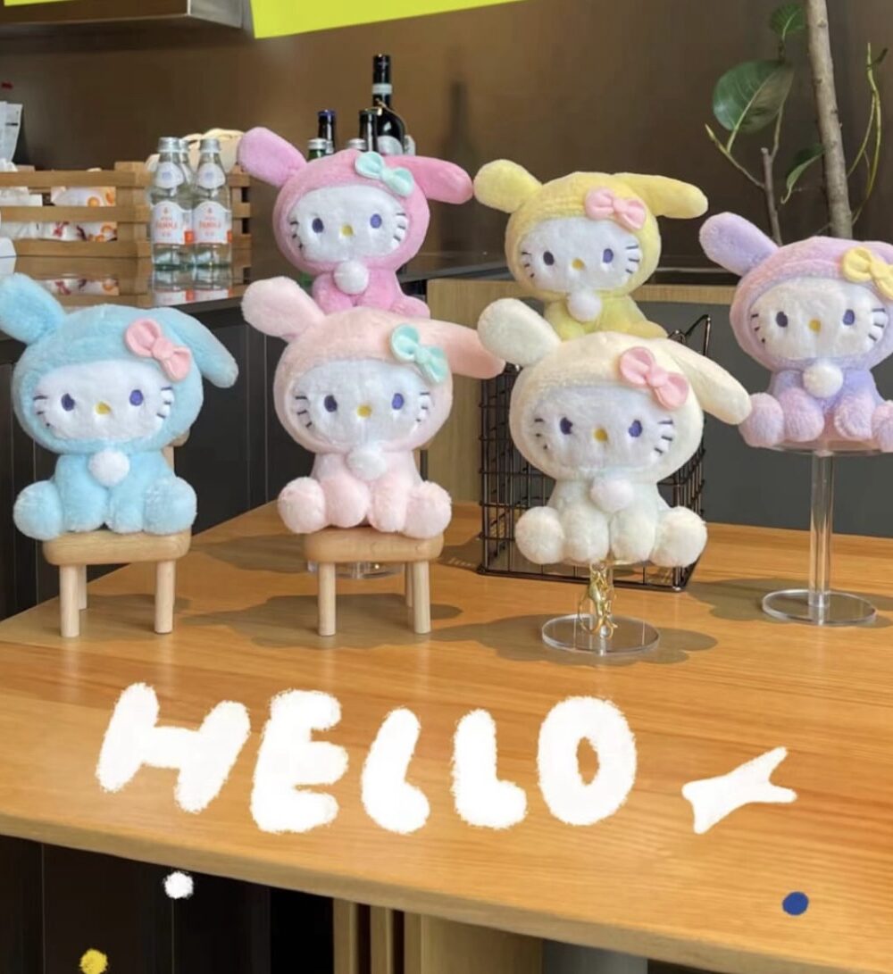 screenshot-188 Hello kitty keychain