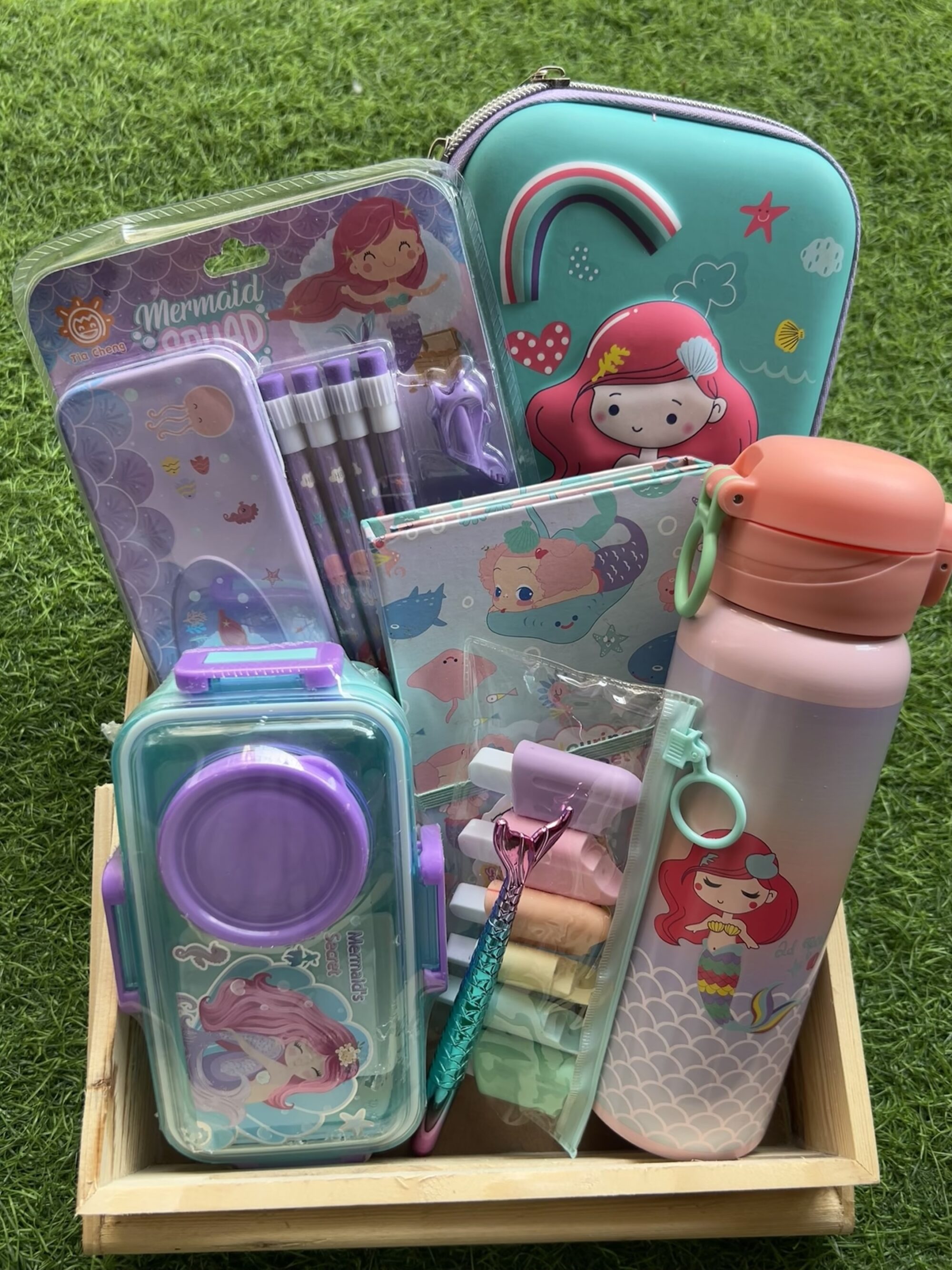 Mermaid Hamper