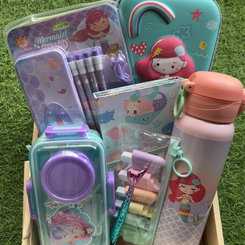 Mermaid Hamper
