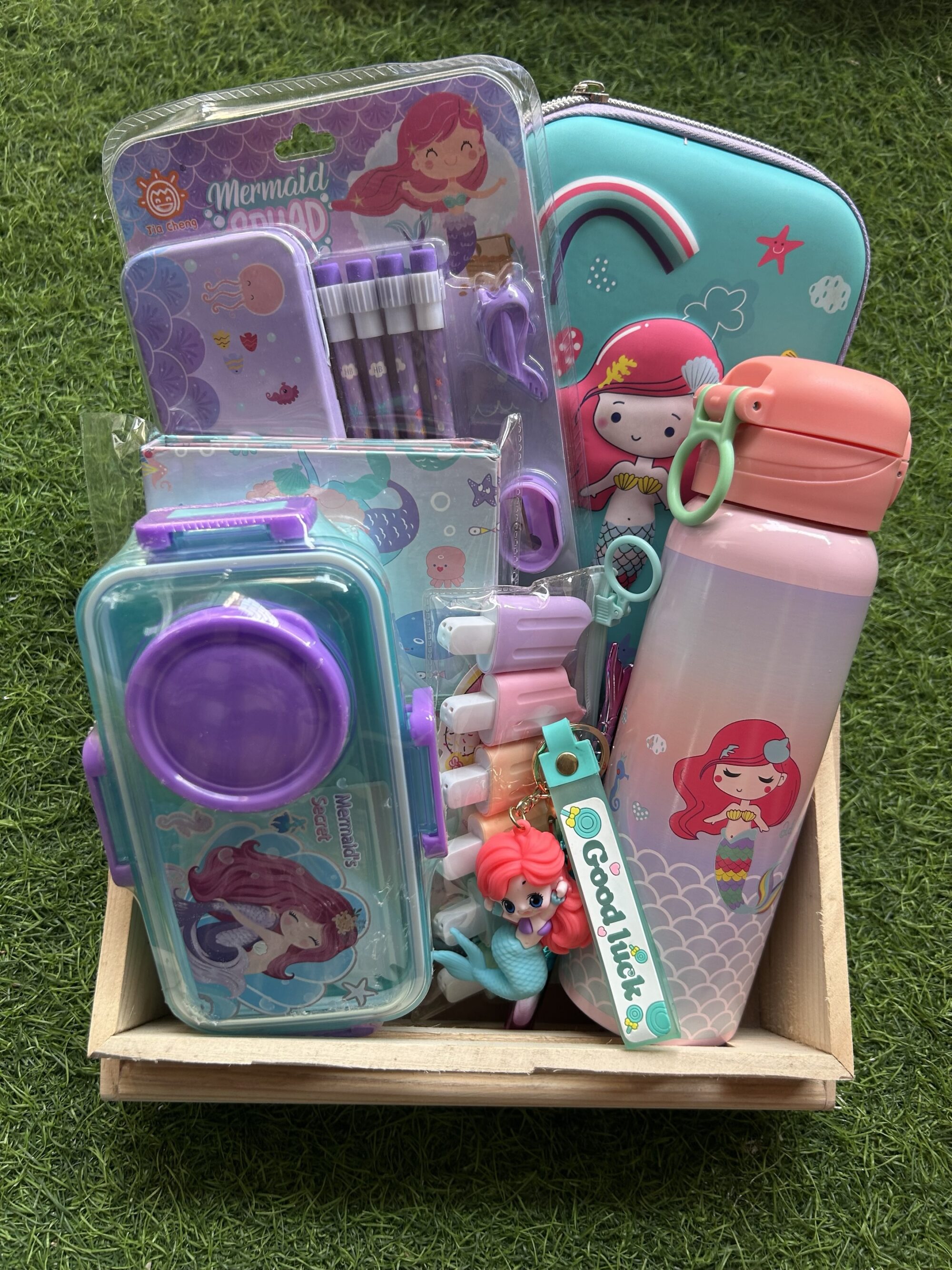 Mermaid Hamper